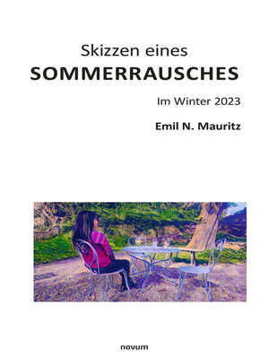 cover image of Skizzen eines Sommerrausches